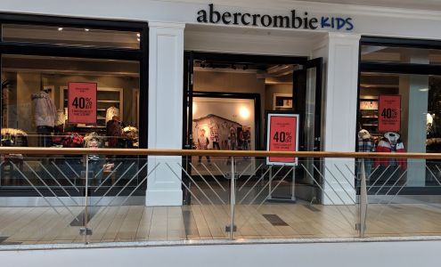 abercrombie kids