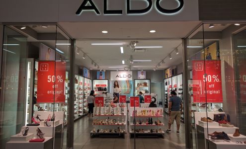 Aldo Overland Park
