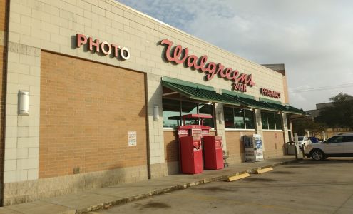 Walgreens