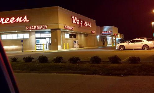 Walgreens