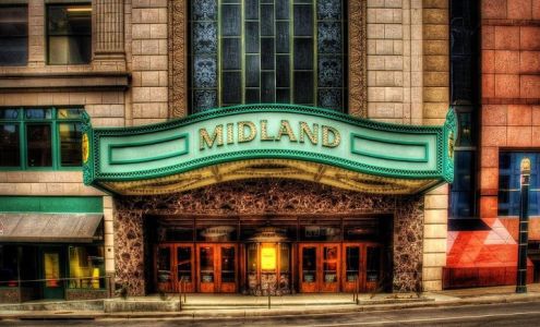 The Midland Theatre