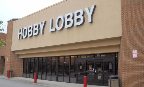 Hobby Lobby