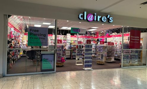 Claire's