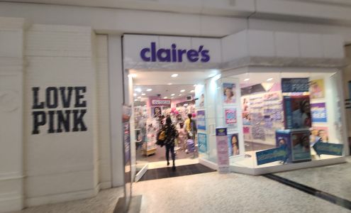 Claire's