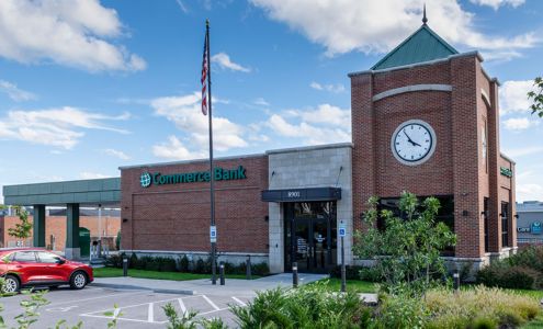 Commerce Bank