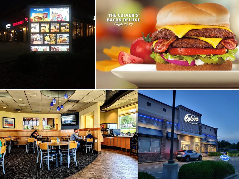 Culver’s