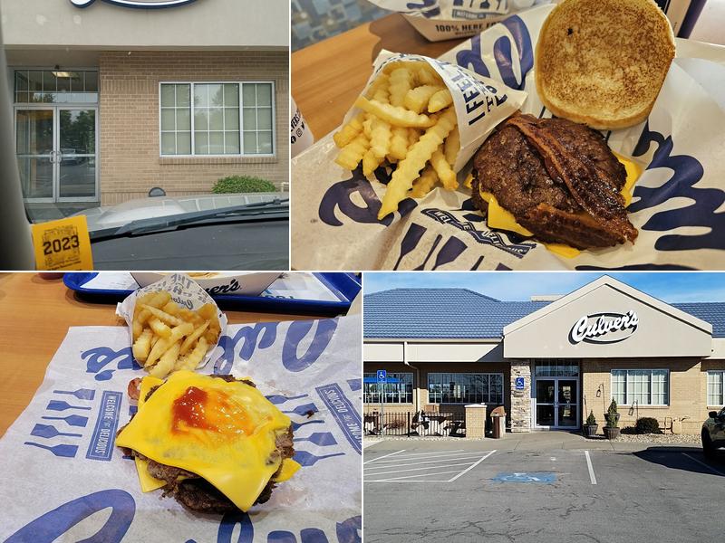 Culver’s