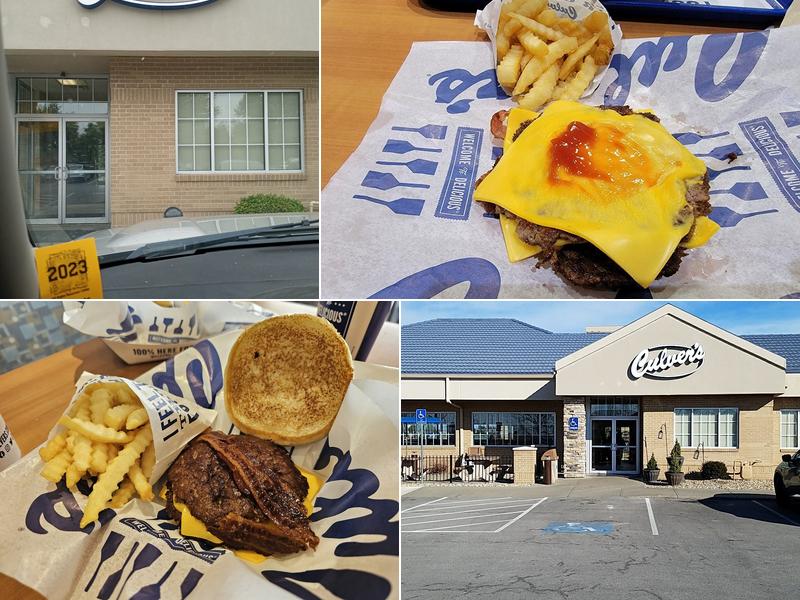 Culver’s