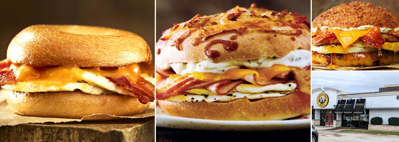 Einstein Bros. Bagels