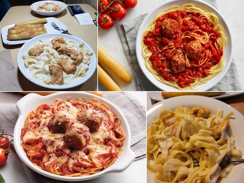 Fazoli's 6345 Quivira Rd, Shawnee