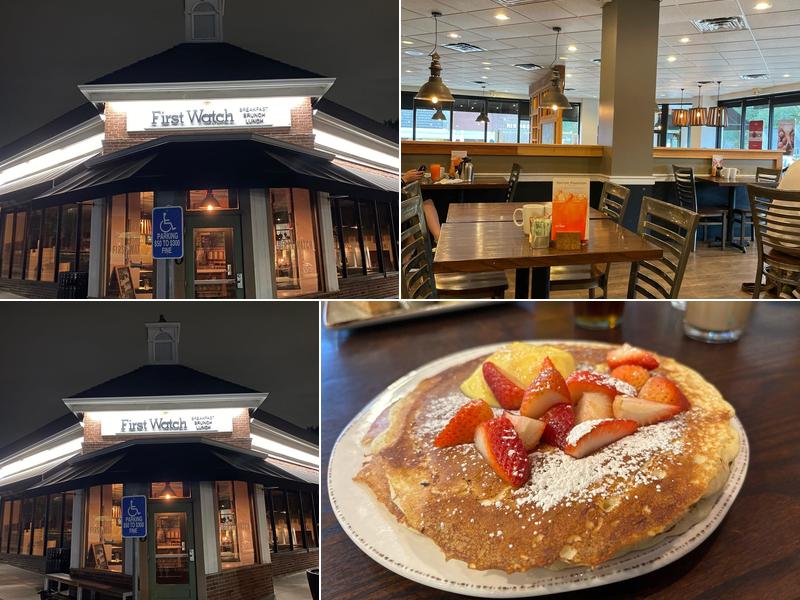 First Watch 2800 W 53rd St, Fairway