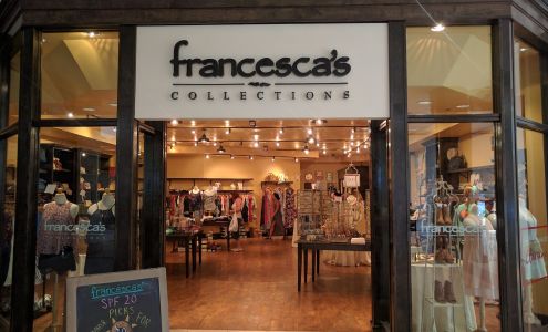 francesca's
