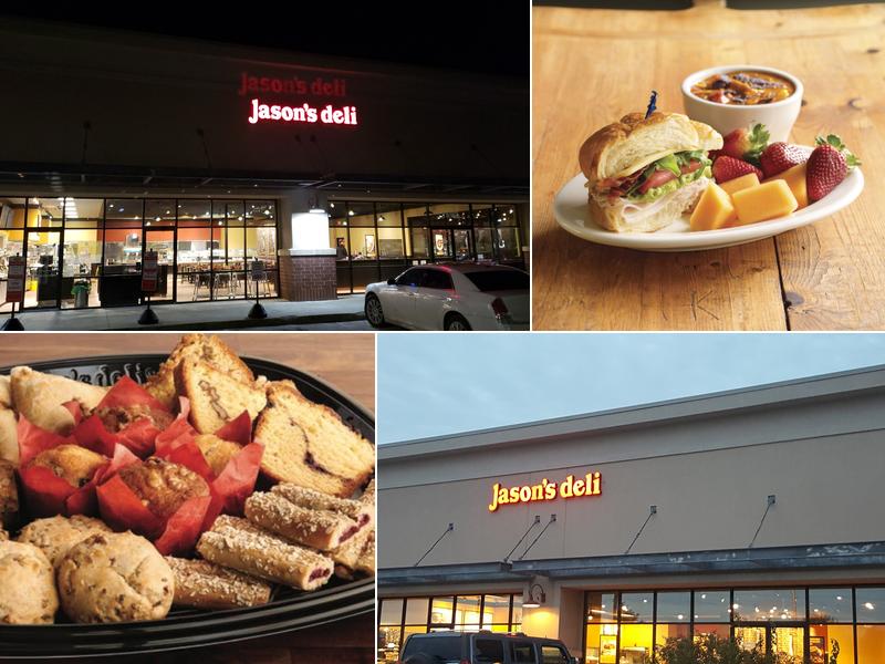 Jason's Deli