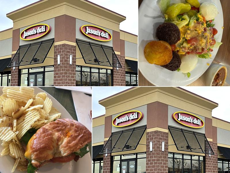 Jason's Deli
