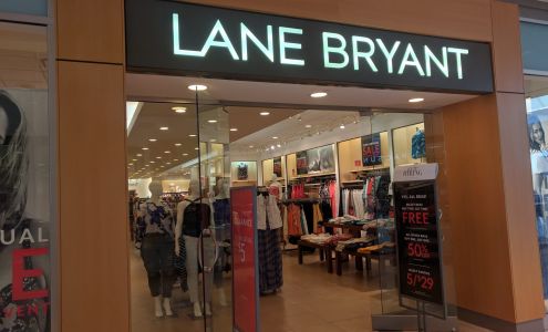 Lane Bryant