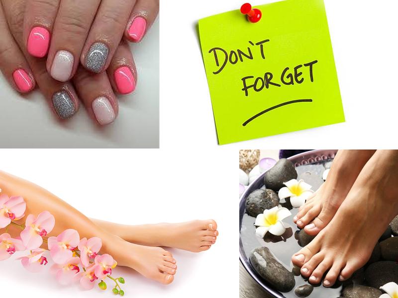 Lovely Nails by Luba