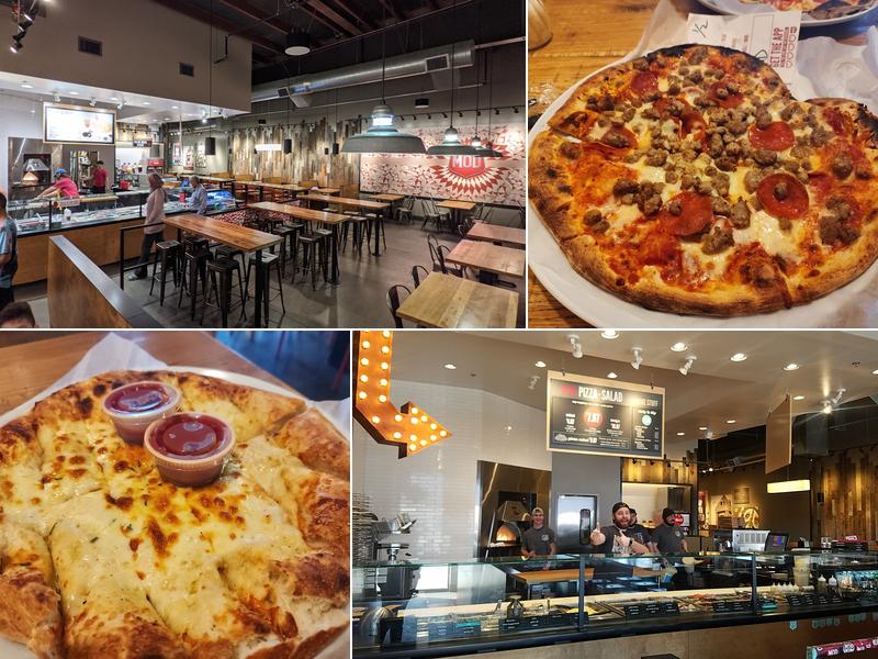 MOD Pizza
