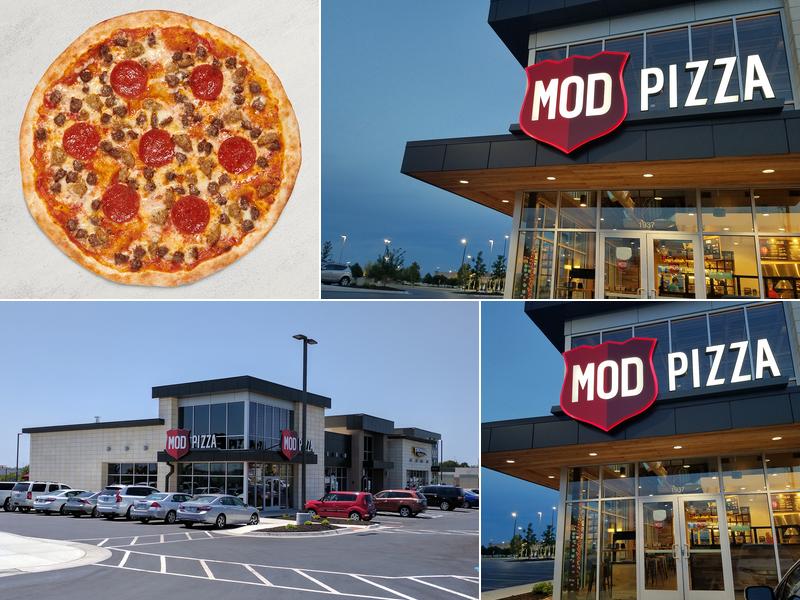 MOD Pizza