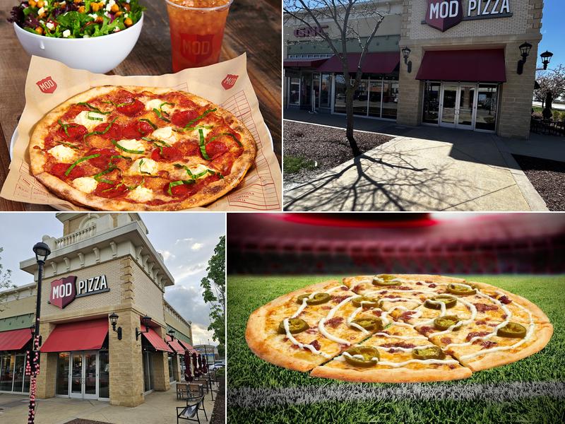 MOD Pizza