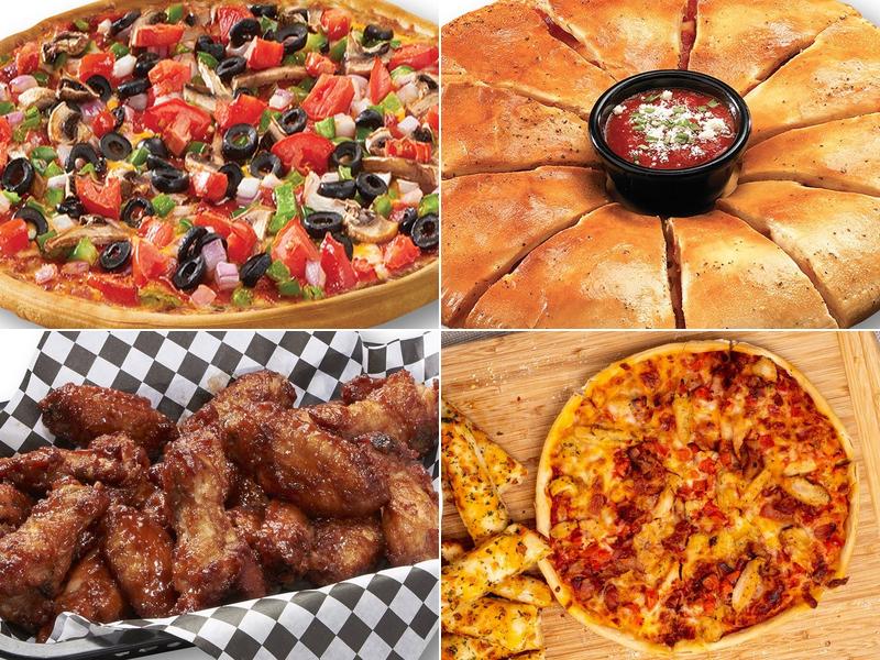 Mazzio’s Pizza & Wings