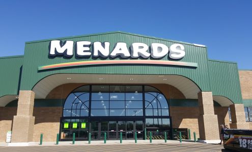 Menards Belton