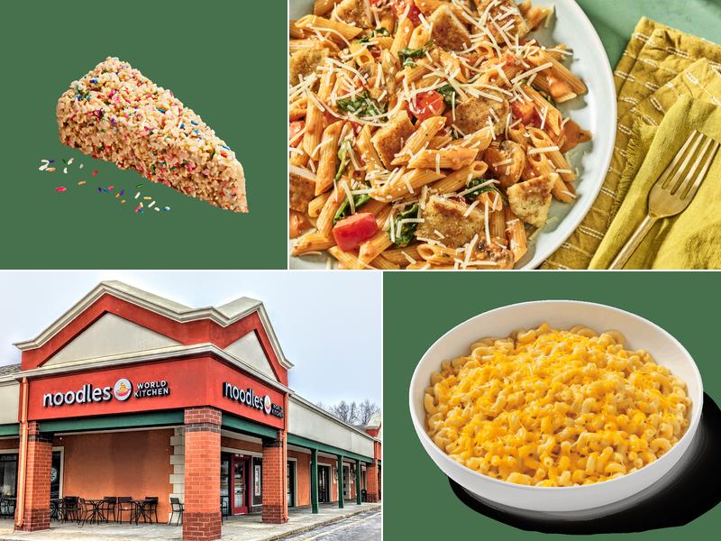 Noodles and Company