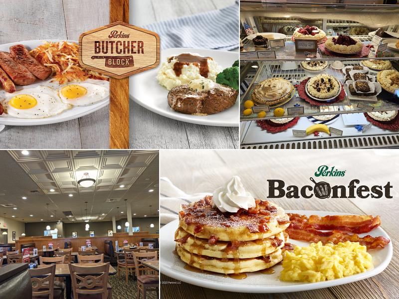 Perkins Restaurant & Bakery