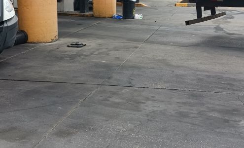 Flying J Travel Center