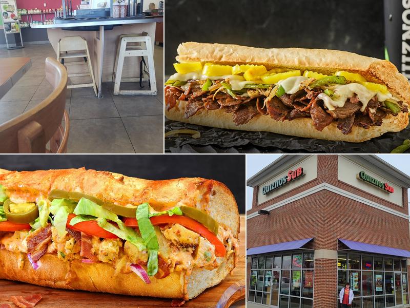 Quiznos