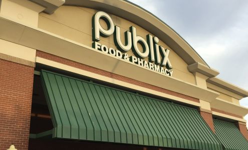 Publix Super Market at Trace Crossing