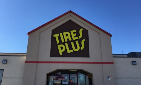 Tires Plus