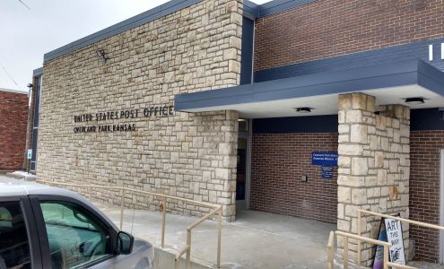 United States Postal Service