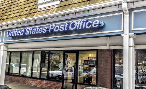 United States Postal Service