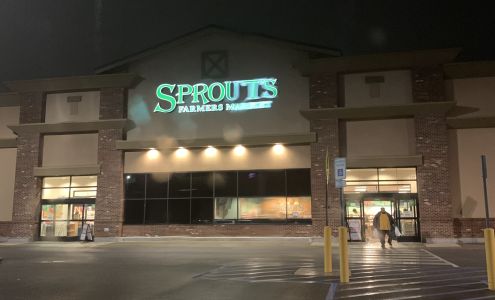 Sprouts Farmers Market