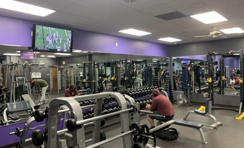 Anytime Fitness