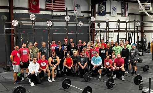 CrossFit 816