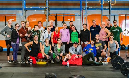 CrossFit Northland