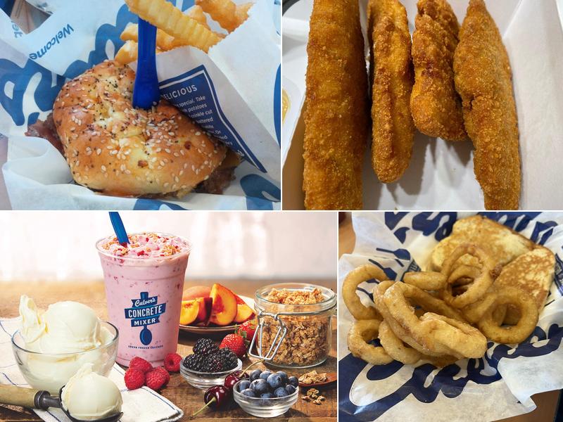 Culver’s