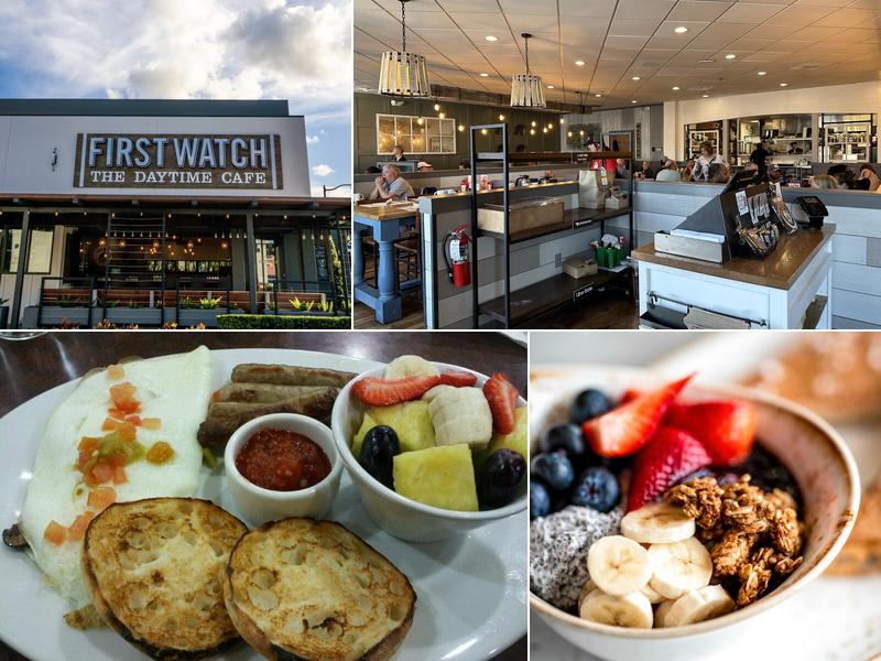 First Watch 19321 U.S. Hwy 40 L, Independence