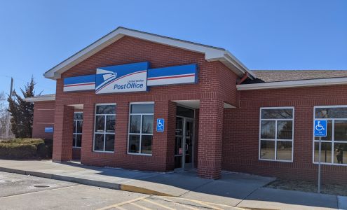 United States Postal Service
