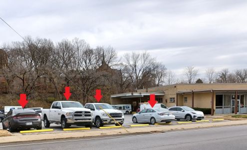 United States Postal Service