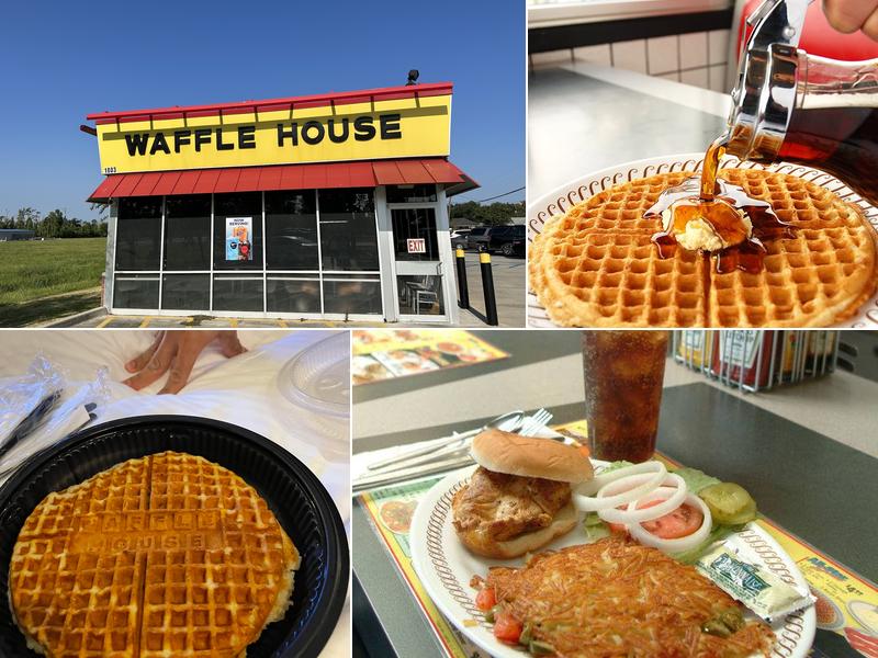 Waffle House