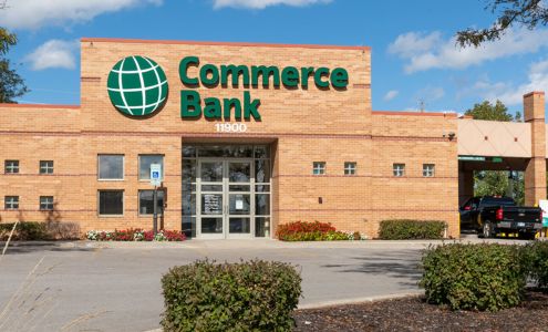 Commerce Bank