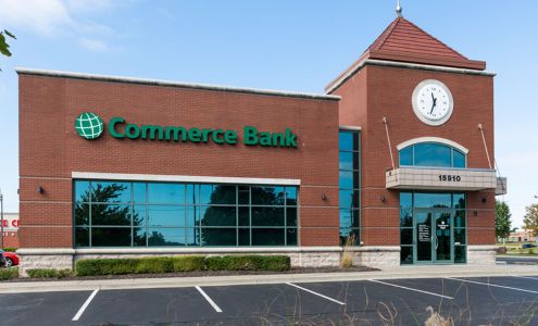 Commerce Bank