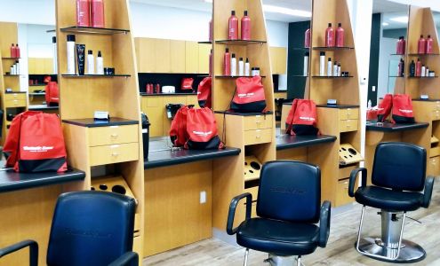 Fantastic Sams Cut & Color Overland Park