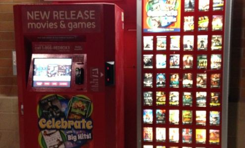 Redbox