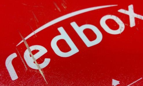 Redbox