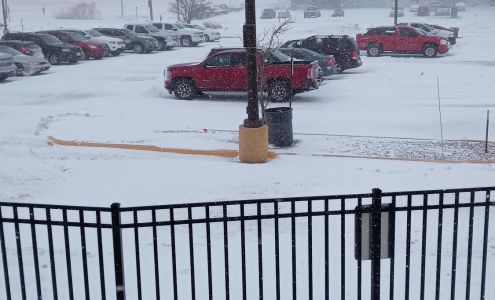 American Eagle Outfitters Bld #1