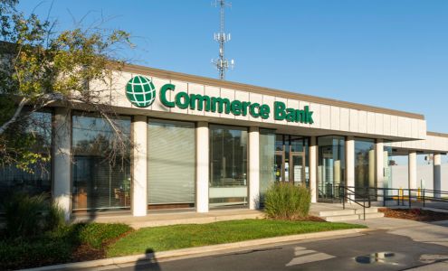 Commerce Bank