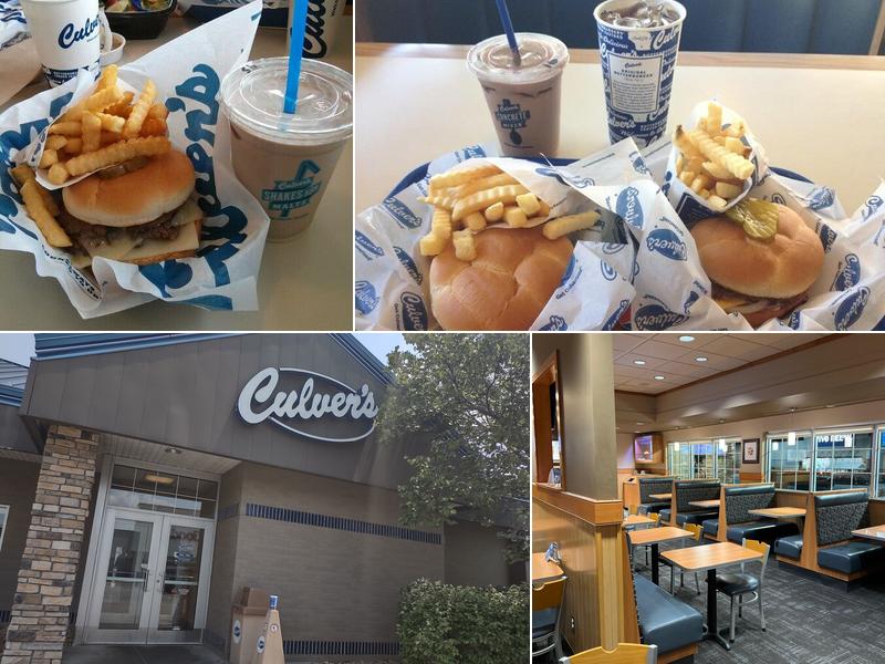 Culver’s